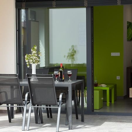 Apartma Mariposa Бановци Екстериор снимка