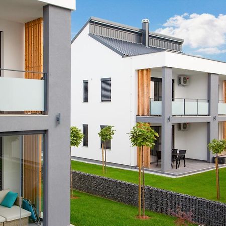 Apartma Mariposa Бановци Екстериор снимка