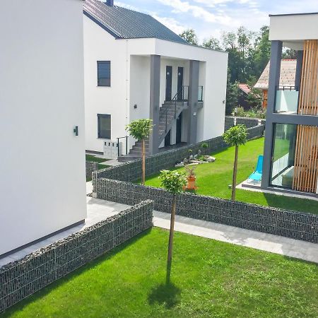 Apartma Mariposa Бановци Екстериор снимка