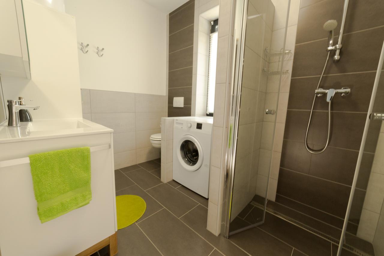 Apartma Mariposa Бановци Екстериор снимка