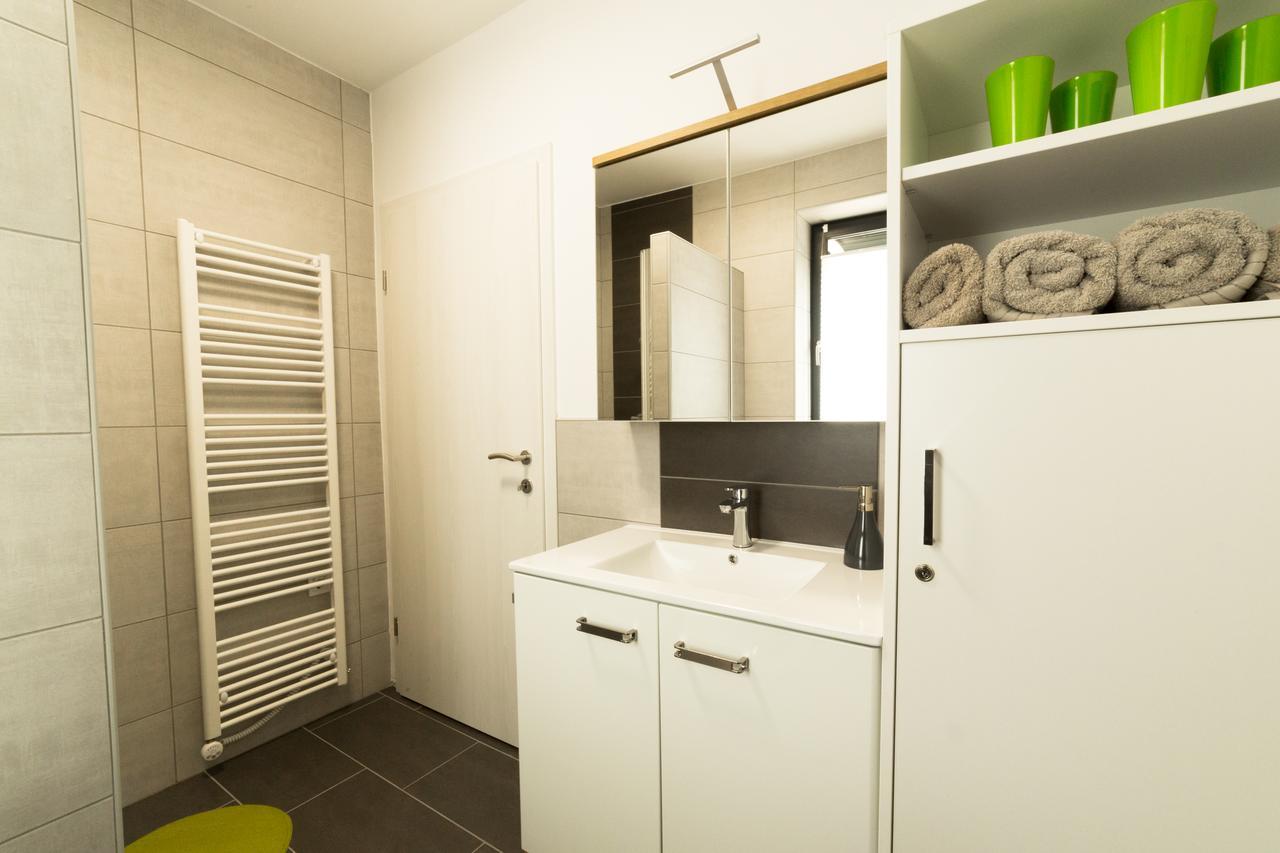 Apartma Mariposa Бановци Екстериор снимка