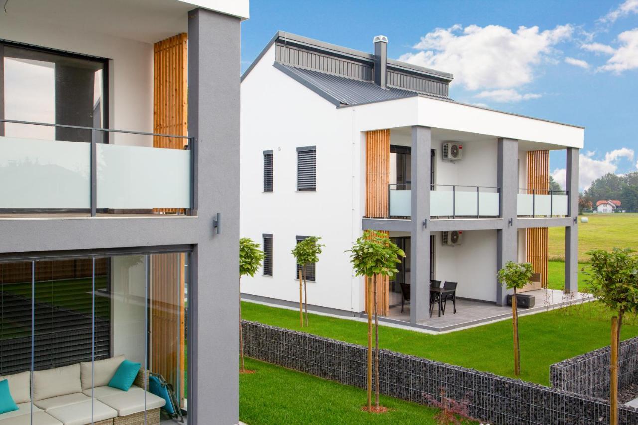 Apartma Mariposa Бановци Екстериор снимка