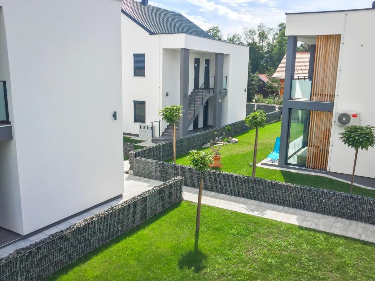 Apartma Mariposa Бановци Екстериор снимка